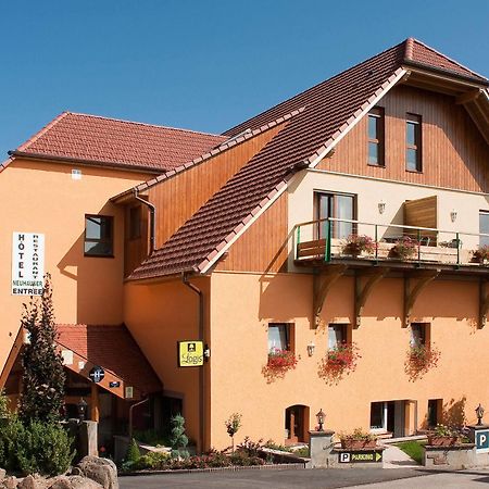 Hotel Neuhauser La Broque Exterior foto
